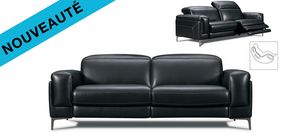 Canapé Show - adam - 3 Seater Sofa