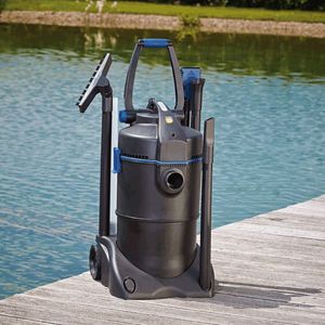 GAMM VERT -  - Pond Vacuum Cleaner