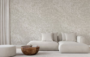 ISIDORE LEROY - cascade - Panoramic Wallpaper