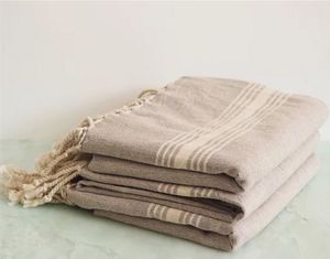 Fouta Hammam towel