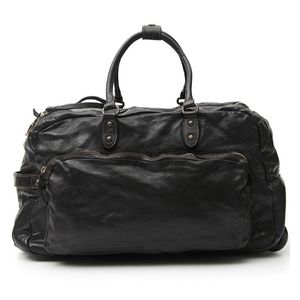 Campomaggi -  - Travel Bag