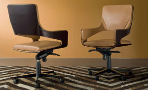 ITALY DREAM DESIGN - silhouette - Office Armchair