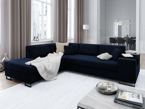 COSMOPOLITAN DESIGN -  - Corner Sofa