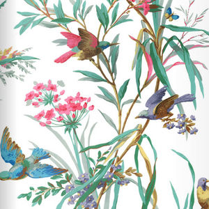 Zuber - -_oiseaux - Wallpaper