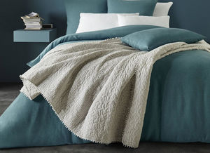 Bouchara -  - Quilted Blanket