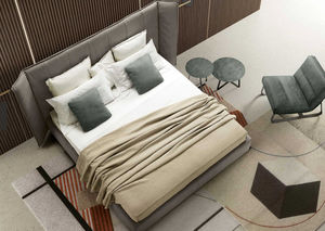 ITALY DREAM DESIGN - wind - Double Bed