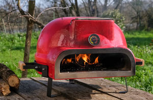 FOURS COCCINELLE - coccinelle® - Pizza Oven