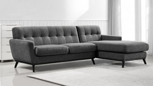 mobilier moss - stockholm angle - Corner Sofa