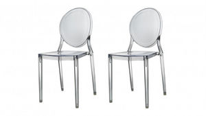 mobilier moss - magwa - Medallion Chair