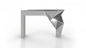 mobilier moss - --wallila - Console Table