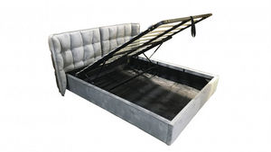 mobilier moss - lit - Storage Bed