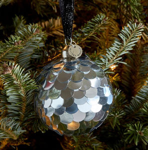 Riviera Maison - ornament countless - Christmas Bauble