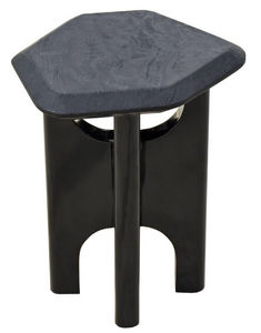 MAISON SAMAN - coco - Pedestal Table