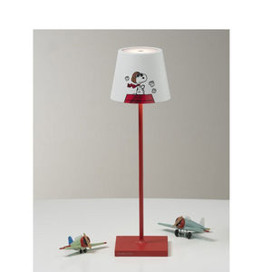 Zafferano - poldina aviator - Children's Table Lamp