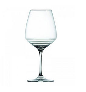 Zafferano - esperienze pinot noir - Decorated Wine Glass