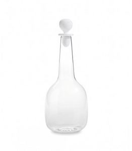 Zafferano - bilia white - Bottle