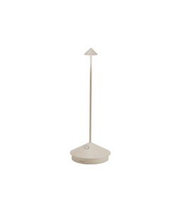 Zafferano - pina pro sand - Table Lamp