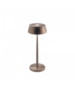 Zafferano - sister light  --copper - Table Lamp