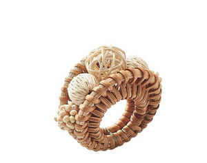 Kim Seybert Designs - playa - Napkin Ring