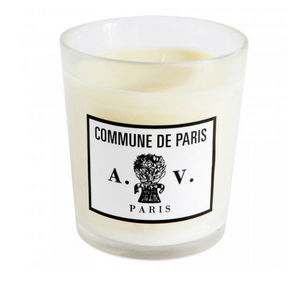 Astier De Villatte - commune de paris - Scented Candle