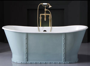 BLEU PROVENCE - luxury - Freestanding Bathtub