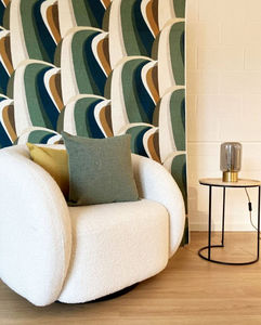 Vano Home Interiors - electre 001 - Upholstery Fabric