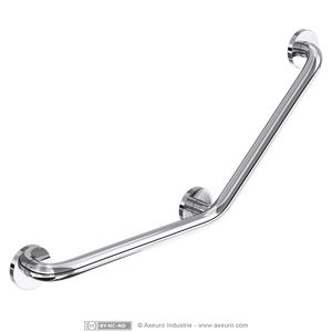 Axeuro Industrie - ax8032a135-3f-p - Safety Handrail