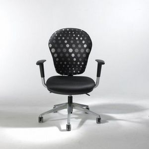 Systems Seating International -  - Office Armchair