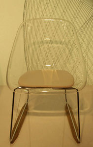 Domodinamica by Modular - salone del mobile milano 2009 - Chair