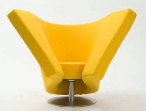 Vivero -  - Armchair With Headrest