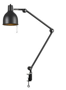 Orsjo - pj - Desk Lamp