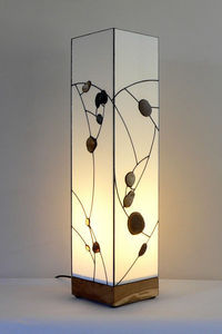 Inka Gabriel -  - Table Lamp