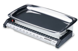 Soehnle - sliding weight - Kitchen Scale