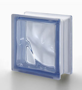 Rouviere Collection - energy saving pegasus - Glass Brick