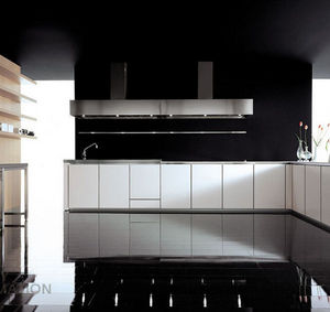 Boffi -  - Modern Kitchen