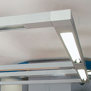 Metalmek - mondrian - Office Hanging Lamp