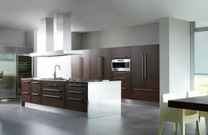 Mobalco -  - Built In Kitchen