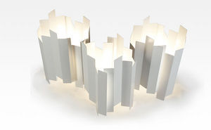 UNO DESIGN - skyline - Table Lamp