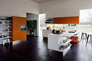 Dada -  - Modern Kitchen