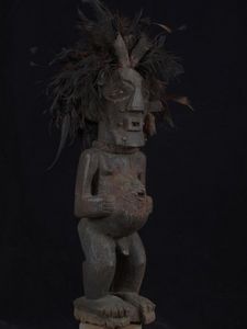 Art-africain.fr -  - Figurine