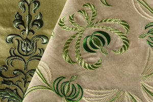 Marquise de Laborde -  - Upholstery Fabric