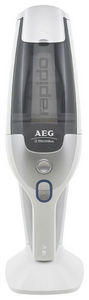 AEG-ELECTROLUX - rapido ag412 - Handheld Vacuum Cleaner