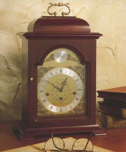 James Stewart & Sons -  - Desk Clock
