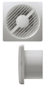 Greenwood Air Management - axs100 - overview - Ventilation Grille