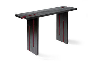 Wales & Wales - mind the gap - Console Table