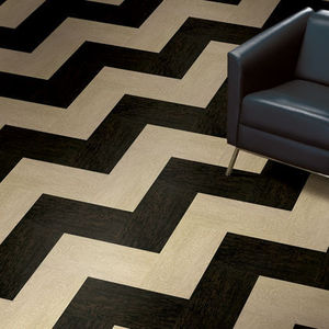 Mannington International - earthly elements - Wooden Floor
