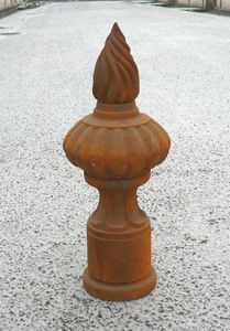 ROYAL DECORATIONS -  - Fence Post Top