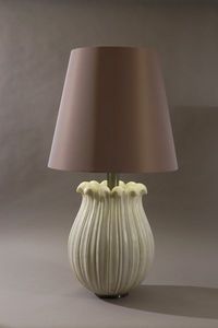 Philippe Parent - badi - Table Lamp