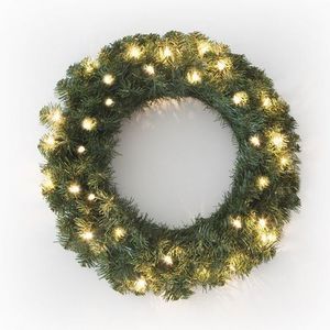 Heijting Holland - 100cm - Christmas Wreath