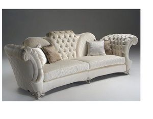 Hifigeny -  - 3 Seater Sofa